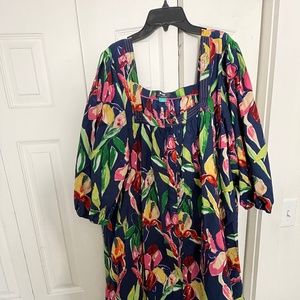 MaEve Anthropologie Dress